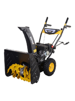 Снегоуборщик Huter SGC 6,8M, 70/7/128