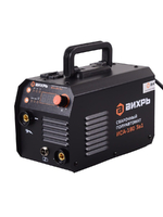Сварочный полуавтомат Вихрь ИСА-180 3в1, 65/187