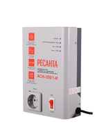 Стабилизатор напряжения Ресанта АСН-350/1-И, 63/6/74