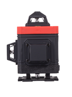 Построитель лазерный Ресанта ПЛ-4Х360 Green 61/10/544