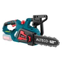 Аккумуляторная цепная пила ALTECO CCS 21-30 Solo (без АКБ и ЗУ) 81549