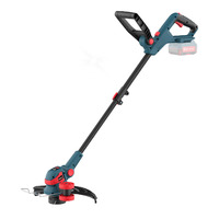 Аккумуляторный триммер ALTECO CT 21-30 Solo (без АКБ и ЗУ) 81552