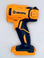 Левая половина корпуса ДА-24Л-2КУ Вихрь 