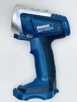 Левая половина корпуса ДША 1-10-РЭ 3-12 Фиолент