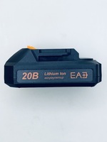 Аккумулятор к гайковерту АГ-300/20Li (2 А/ч) Вихрь