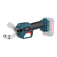 Бесщеточный аккумуляторный труборез ALTECO CPT 21-42 BL Solo 84049