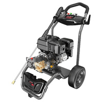 Аппарат высокого давления ALTECO HPW 210-10 G 83442