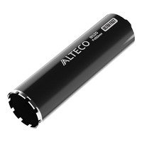 Алмазная коронка ALTECO Ultra Fast 120*450 93535