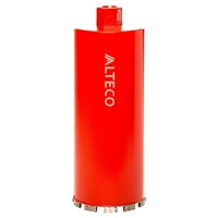 Алмазная коронка ALTECO ВТ 162х350 81783