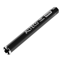 Алмазная коронка ALTECO Ultra Fast 52х450 93529