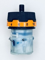 Редуктор ДА-24Л-2К Вихрь