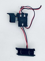 Выключатель ДА-24Л-2К Вихрь