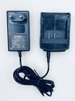 Зарядное устройство ДА-24Л-2К Вихрь