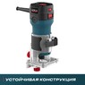 Кромочный фрезер ALTECO TM 600 E 68446