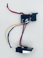 Выключатель ДА-20-2ЛК (ЕА+) Ресанта