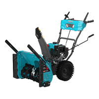 Бензиновая снегоуборочная машина ALTECO SBG 724 M 93427