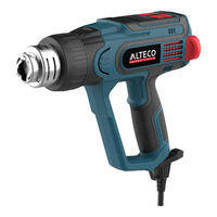 Фен технический ALTECO HG 0610 R 79683