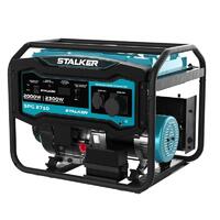 Бензиновый генератор STALKER SPG 2710 79749