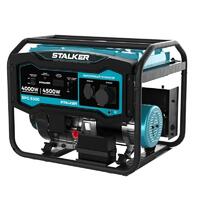 Бензиновый генератор STALKER SPG 6500 79753