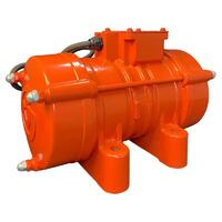 Вибратор площадочный STALKER ИВ-98Б 380В, 50670