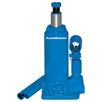 Домкрат бутылочный гидравлический AutoMeister 2т T0206 72189
