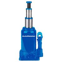 Домкрат бутылочный гидравлический AutoMeister двухштоковый 6т T0602S1 72201