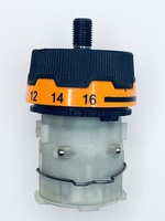 Редуктор ДА-12Л-2 Вихрь 