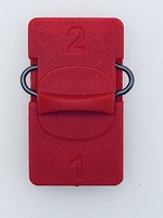 Переключатель DC 1202 PROMO FAVOURITE