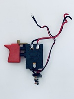 Выключатель DC 1202 PROMO FAVOURITE