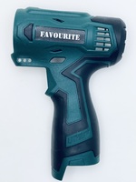 Левая половина корпуса DC 14.4MF FAVOURITE