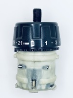 Редуктор ДА-12Л-2 Вихрь 900/72/14/14