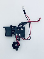 Выключатель ДА-12Л-2 Вихрь 900/72/14/14