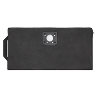 Многоразовый мешок для пылесоса (1шт) Пульсар ПС 200, Sturm! VC7320, ROCKSTAR ZIP-R42