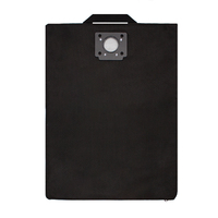 Мешок многоразовый для пылесоса Пульсар ПС 300, ROCKSTAR ZIP-R44 