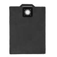 Многоразовый мешок для пылесоса Bort BSS-1335-Pro, ROCKSTAR ZIP-R73