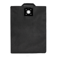 Мешок многоразовый для пылесоса Bort BSS-1325, ROCKSTAR ZIP-BK9