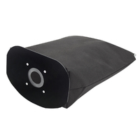 Многоразовый мешок для пылесоса Truvox Back-Pack, Truvox Valet, Tennant V-BP-7, ROCKSTAR ZIP-BP16