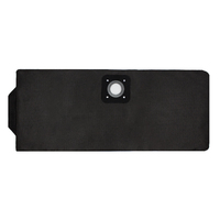 Многоразовый мешок для пылесоса Ghibli AS 7, TOR WL 092, ROCKSTAR ZIP-GB7