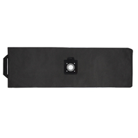 Многоразовый мешок для пылесоса Nilfisk GD 930, ROCKSTAR ZIP-NL1