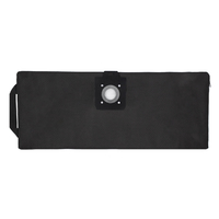 Многоразовый мешок для пылесоса Nilfisk VD 10, Nilfisk GD 110, ROCKSTAR ZIP-NL2