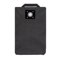 Многоразовый мешок для пылесоса Nilfisk GD 1000, Nilfisk VP 300, ROCKSTAR ZIP-NL4