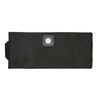 Многоразовый мешок для пылесоса Nilfisk VL 200, Nilfisk Aero 20, ROCKSTAR ZIP-NL5