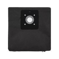 Многоразовый мешок для пылесоса Nilfisk, ROCKSTAR ZIP-NL12