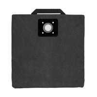 Многоразовый мешок для пылесоса Numatic AVQ 250, Numatic RSAV 130, ROCKSTAR ZIP-NU1