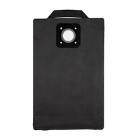 Многоразовый мешок для пылесоса Bort BSS-1008, Bort BSS-1010, ROCKSTAR ZIP-NU5