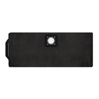 Многоразовый мешок для пылесоса Chao BAO SC-101, ROCKSTAR ZIP-C5