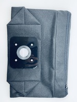 Многоразовый мешок для пылесоса КRАUЅЕN ЕСО 300, ROCKSTAR ZIP-BP14