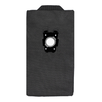 Многоразовый мешок для пылесоса Kirby Sentria, Kirby F-Style, Kirby Ultimate G, Kirby Gsix, ROCKSTAR ZIP-V9