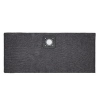 Многоразовый мешок для пылесоса Karcher WD 3, WD 3 Premium, WD 3.300, ROCKSTAR ST-K2