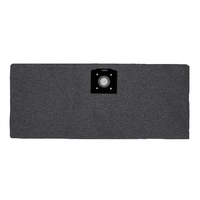 Многоразовый мешок для пылесоса KARCHER T 201, ROCKSTAR ST-K9